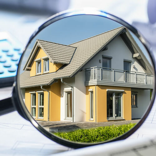 Immobilienbewertung zum Haus verkaufen bei Pfullendorf Illmensee Salem oder Stockach