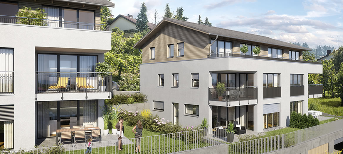 Infos zum Ablauf bei Haus oder Wohnungsverkauf am Bodensee Region Kontanz Lindau und Radolfell